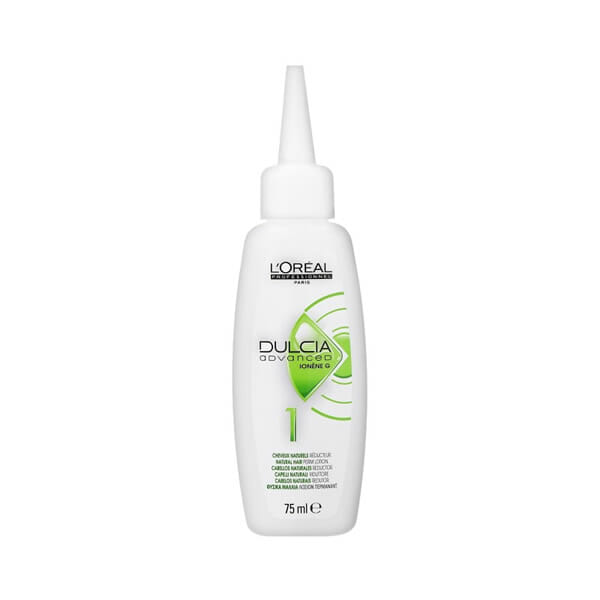 Dulcia Advanced Tonique 1 Permanente Capelli Naturali 75ml L'Oréal