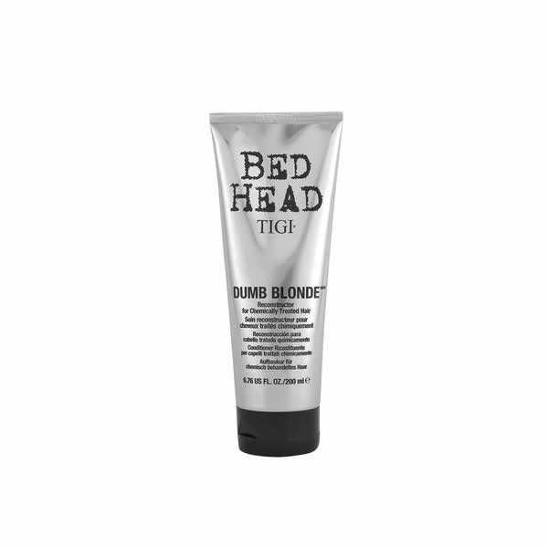 Tigi Bed Head For Men Dumb Blonde Reconstructor 200ml