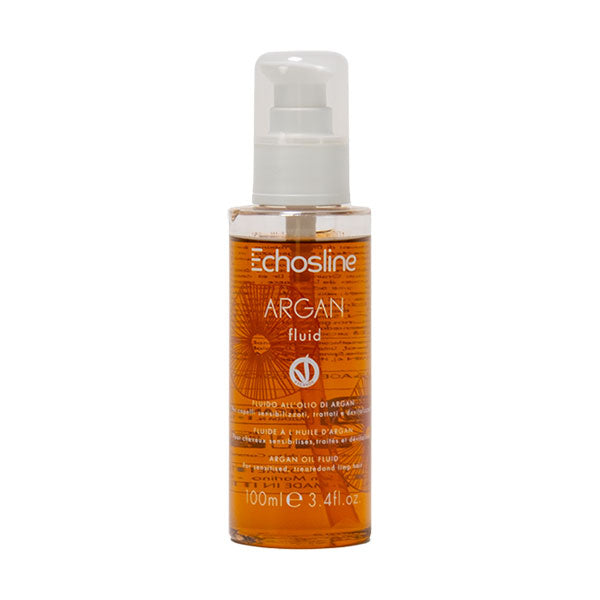 Echosline Argan Fluid 100ml