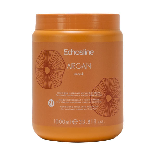 Echosline Argan Mask 1000ml