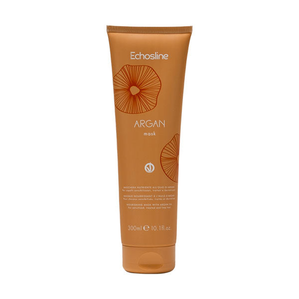 Echosline Argan Mask 300ml