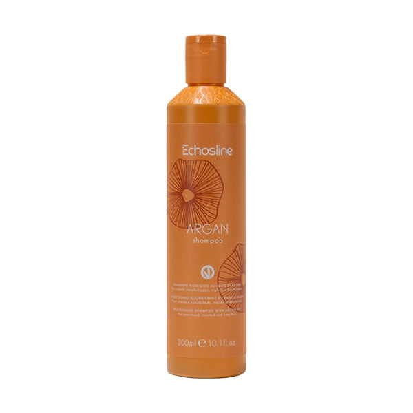 Echosline Argan Shampoo 300ml