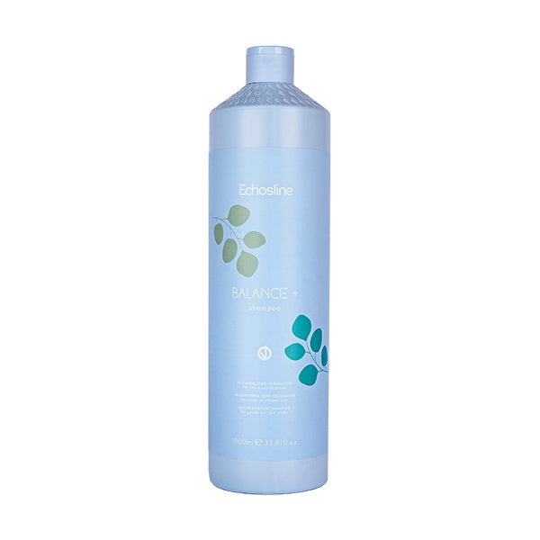 G.BALANCE + SH SEBO-REGOLATORE 1000ml 1024582