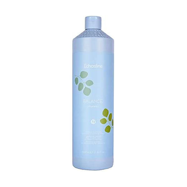 G.BALANCE SHAMPOO ANTIFORFORA 1000ml 1024580