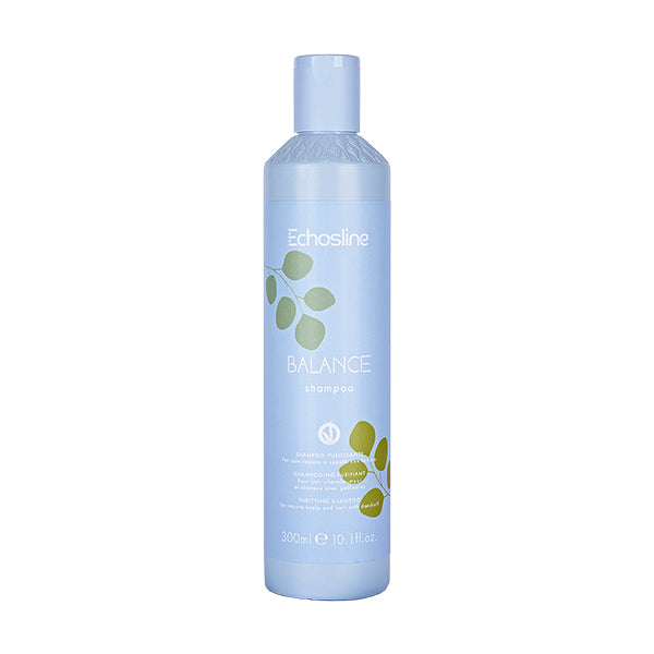 Echosline Balance+ Shampoo 300ml