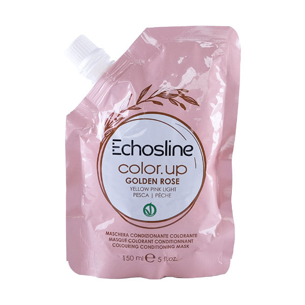 Echosline Color Up Vegan Golden Rose 150ml