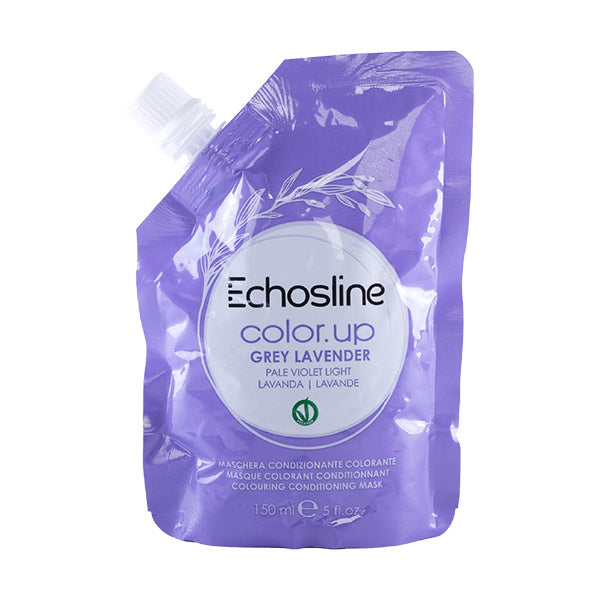 Echosline Color Up Vegan Grey Lavender 150ml