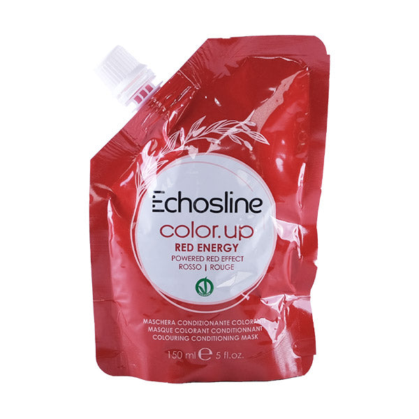 Echosline Color Up Vegan Red Energy 150ml