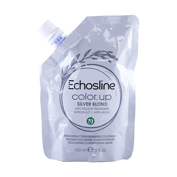 Echosline Color Up Vegan Silver Blond 150ml