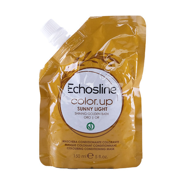 Echosline Color Up Vegan Sunny Light 150ml