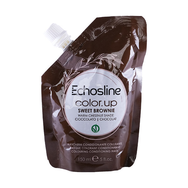 Echosline Color Up Vegan Sweet Brownie 150ml