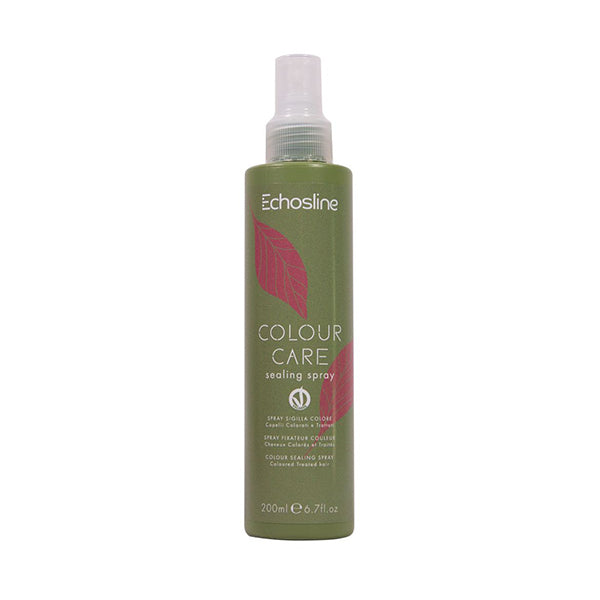 Echosline Colour Care Sealing Spray 200ml