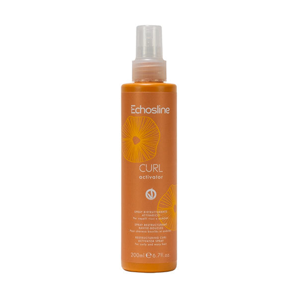 Echosline Curl Activator 200ml