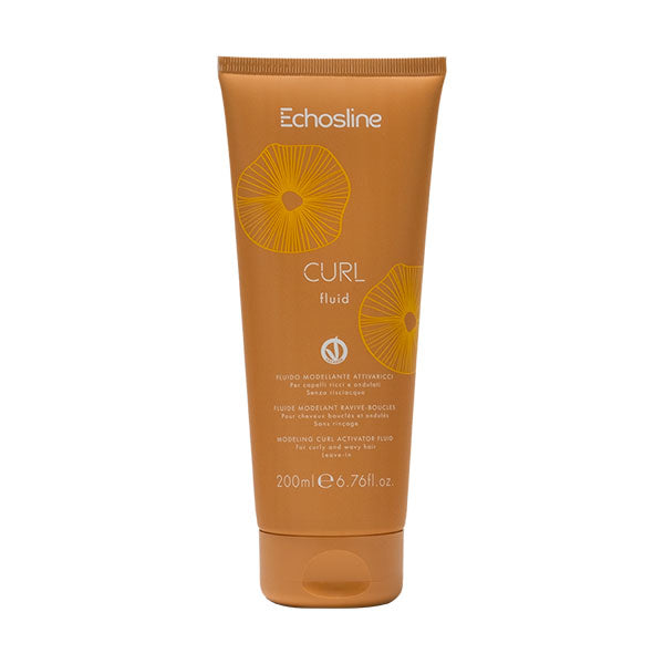 Echosline Curl Fluid 200ml