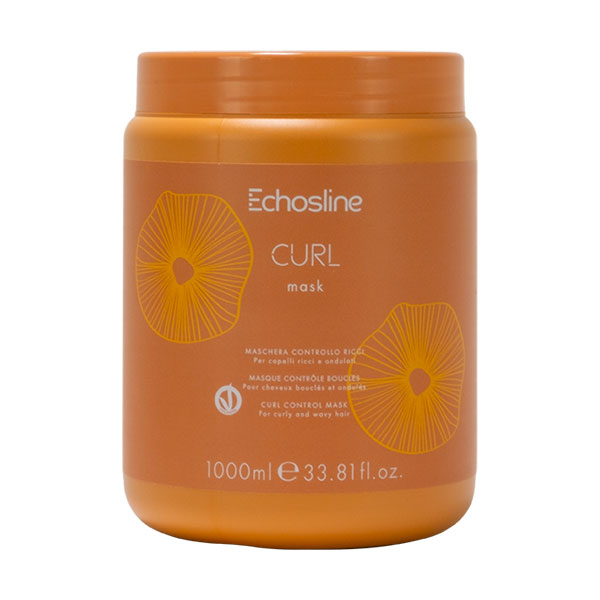 Echosline Curl Mask 1000ml