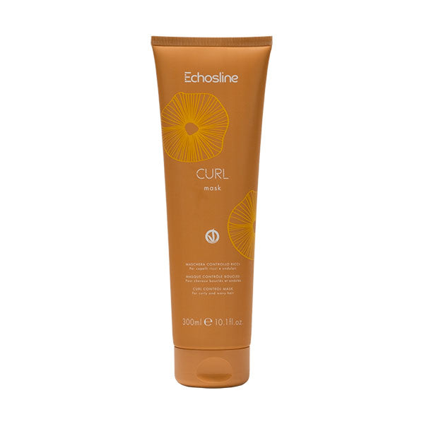 Echosline Curl Mask 300ml