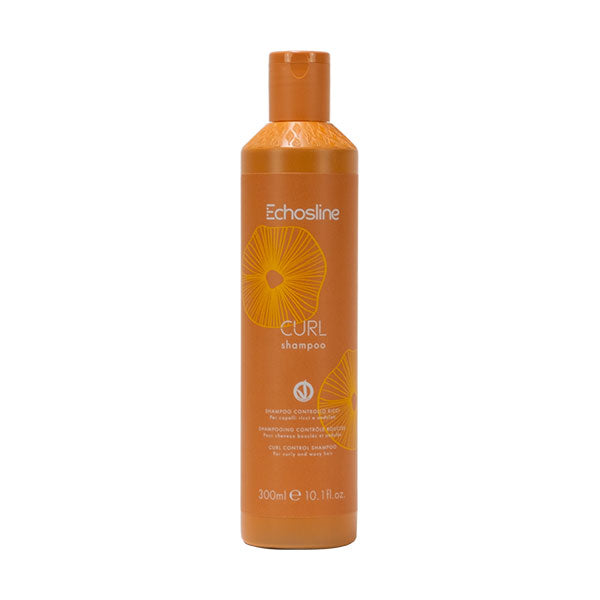 Echosline Curl Shampoo 300ml