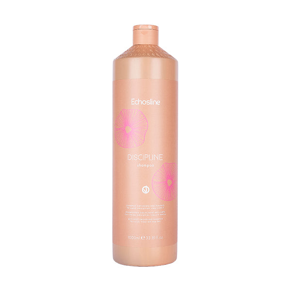 Echosline Discipline Shampoo 1000ml