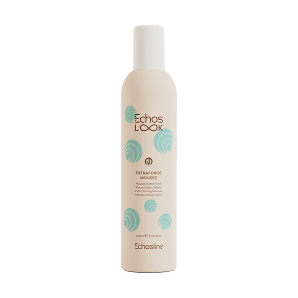 TRENDY MOUSSE EXTRA FORTE 400 ML 1020475