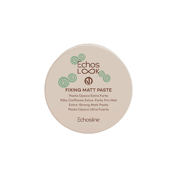G.ESTYLING FIXING MATT PASTE 100ml 1024698