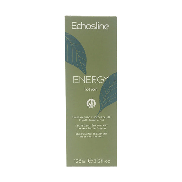 Echosline Energy Lotion 125ml