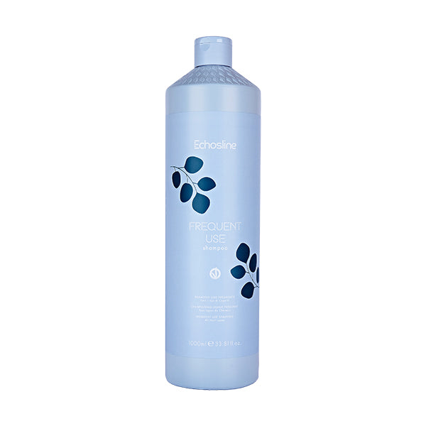 Echosline Frequent Use Shampoo 1000ml