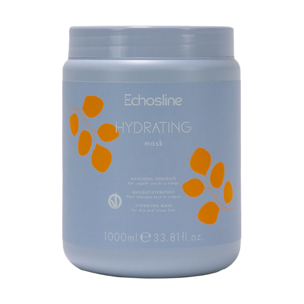 Echosline Hydrating Mask 1000ml