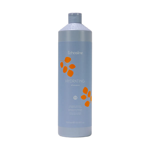 Echosline Hydrating Shampoo 1000ml