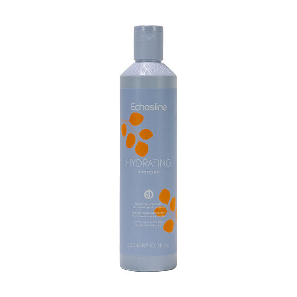 Echosline Hydrating Shampoo 250ml