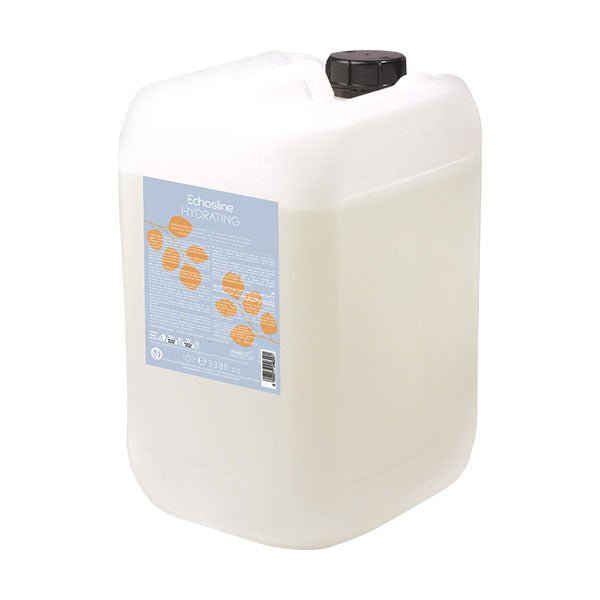 G.NEW HYDRATING SHAMPOO 10LT 1024626