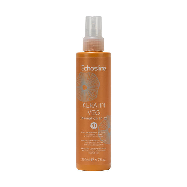 Echosline Keratin Lamination Spray 200ml