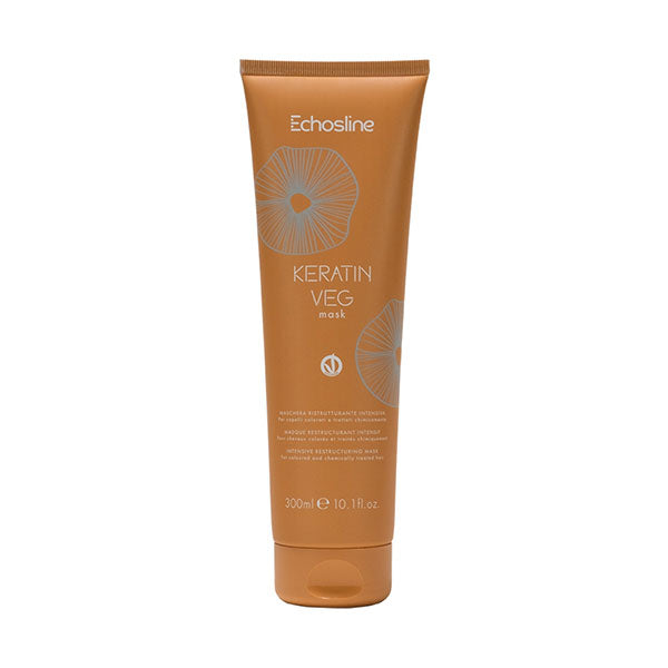 Echosline Keratin Mask 300ml