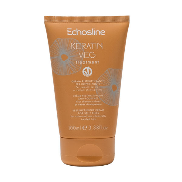 Echosline Keratin Treatment 100ml