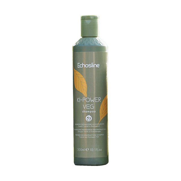 Echosline Ki-Power Shampoo 300ml