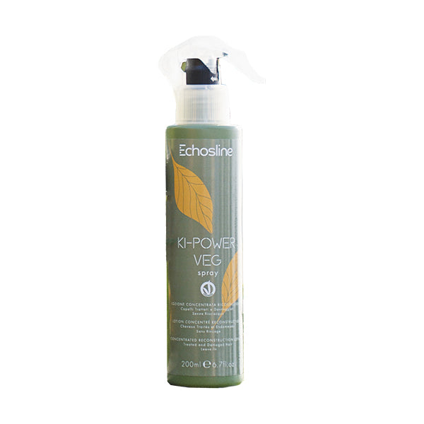 Echosline Ki-Power Spray 200ml