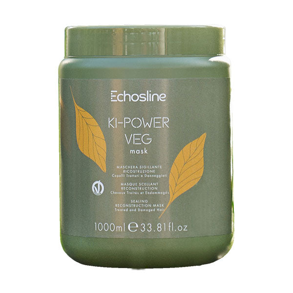 Echosline Ki-Power Vegan Mask 1000ml