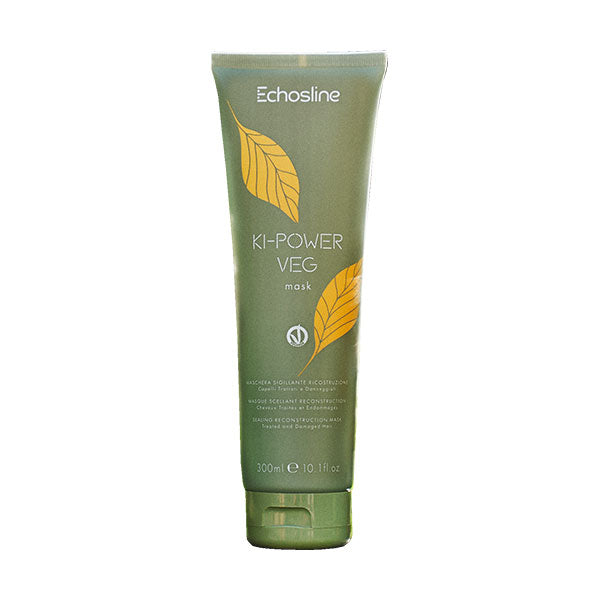 Echosline Ki-Power Vegan Mask 300ml