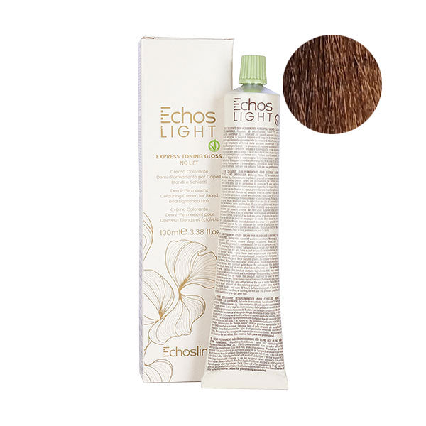 G.LIGHT TONER BRUNETTE EBONY 1024736