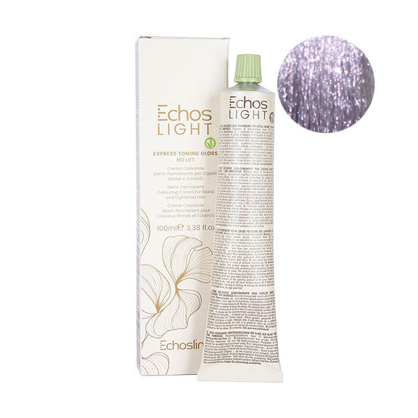 G.LIGHT TONER 100ml LILAC 1024741