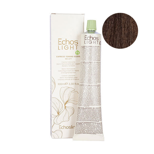 G.LIGHT TONER BRUNETTE OAK 1024737