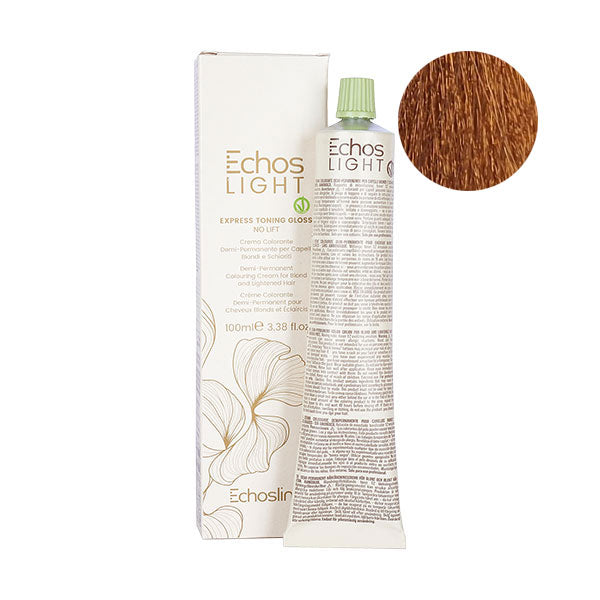 G.LIGHT TONER BRUNETTE SANDAL 1024739