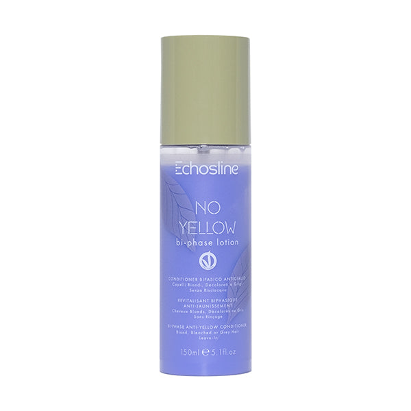 Echosline No-Yellow Bi-Phase Lotion 150ml