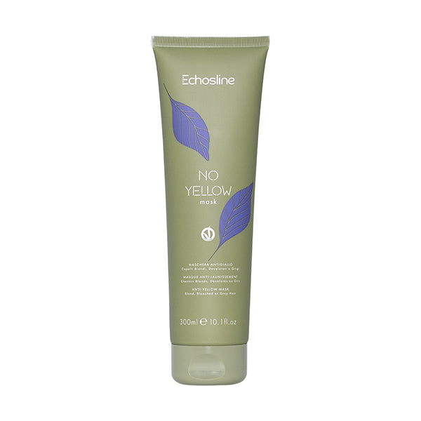 Echosline No-Yellow Mask 300ml