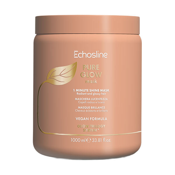 G.PURE GLOW MASK 1 MIN 1000ML 1089108