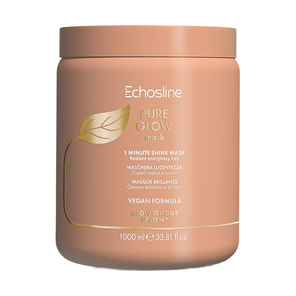 G.PURE GLOW MASK 1 MIN 1000ML 1089108