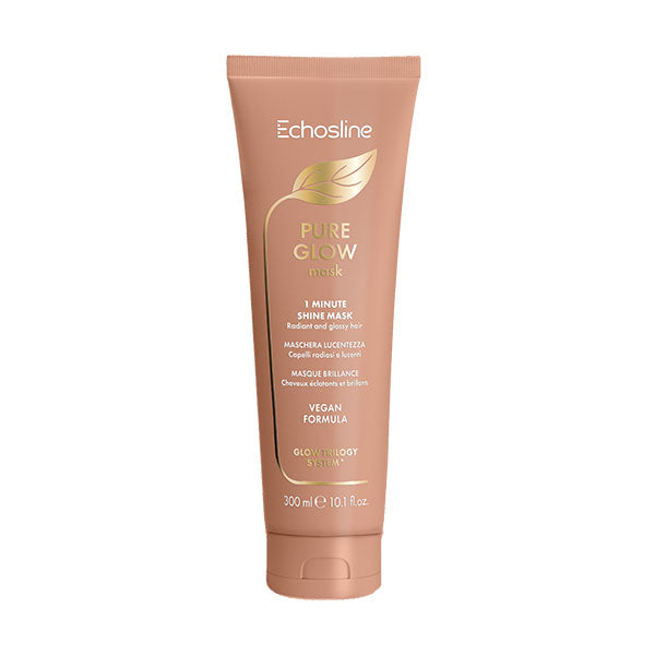 G.PURE GLOW MASK 1 MIN  300ML 1089107