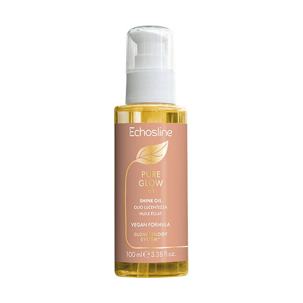 G.PURE GLOW OIL 100ML  1089109