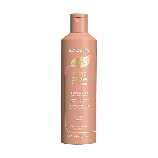 G.PURE GLOW SHAMPOO 300ML  1089105