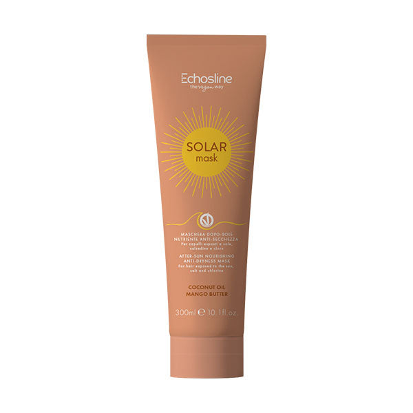 G.ECHOSLINE HOLIDAYS MASCHERA DOPO-SOLE 300ml