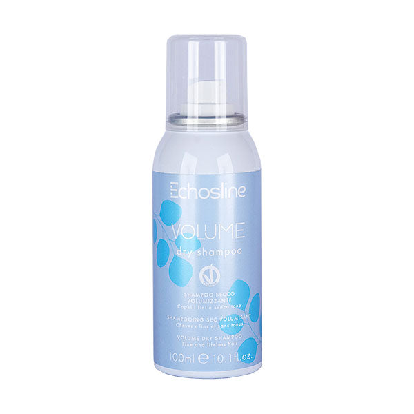 Echosline Volume Dry Shampoo 100ml